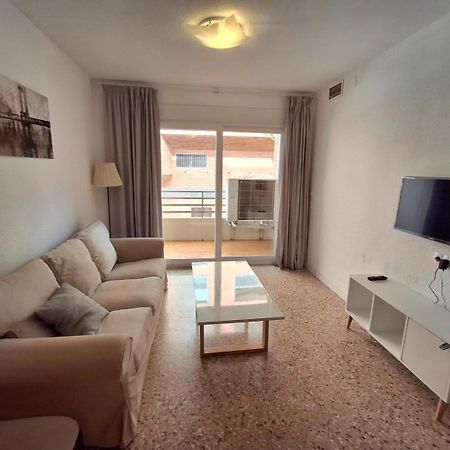 Castellon Center Modern Spacious Apartment Castellon de la Plana Ngoại thất bức ảnh