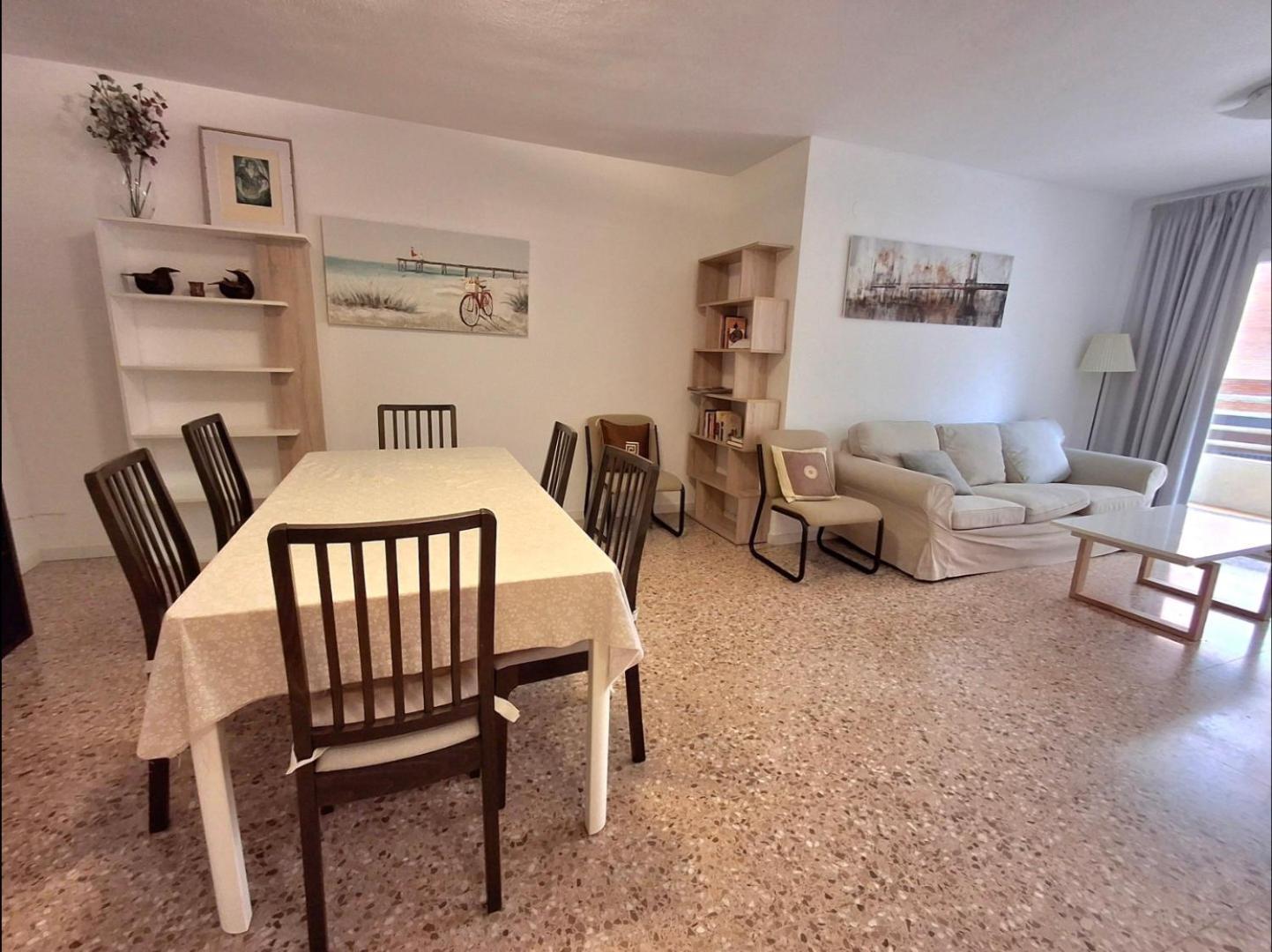 Castellon Center Modern Spacious Apartment Castellon de la Plana Ngoại thất bức ảnh