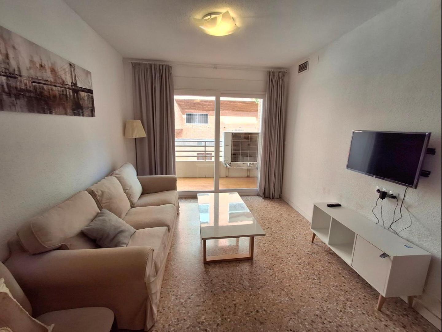 Castellon Center Modern Spacious Apartment Castellon de la Plana Ngoại thất bức ảnh