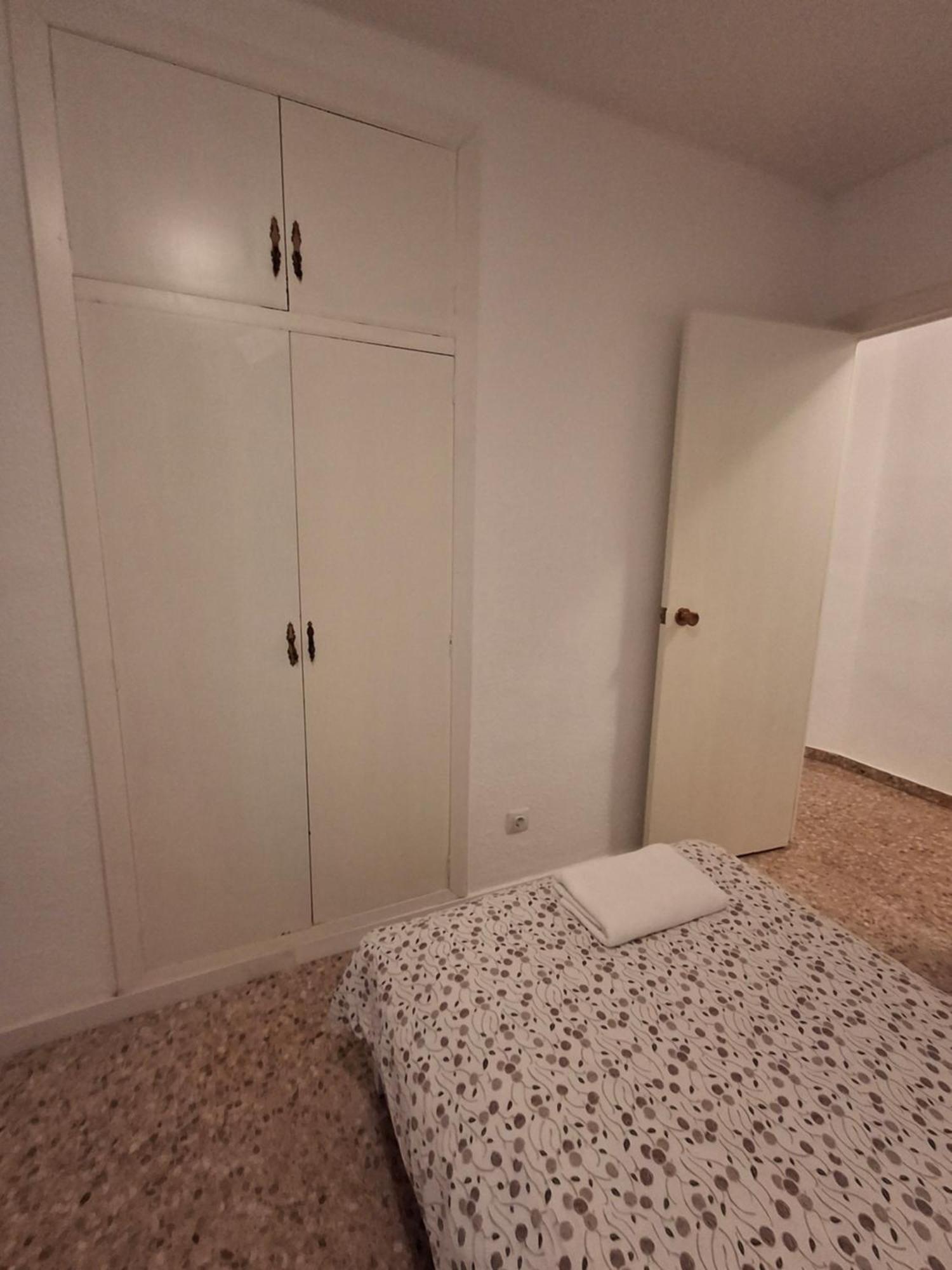 Castellon Center Modern Spacious Apartment Castellon de la Plana Ngoại thất bức ảnh